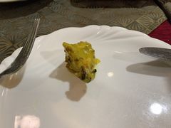 葡国鸡-亚利咖喱屋