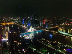 -广州四季酒店·意珍·意式自助餐