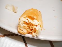 肉松酥-詹记桃酥(宿州路店)