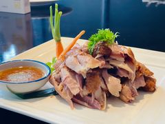 -东莱馋房(陆家嘴店)