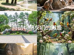 -南昌动物园