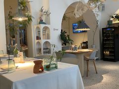 -春树下·树屋花房西餐厅(罍街AS1980店)