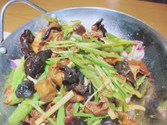 -山水人家(九堡店)