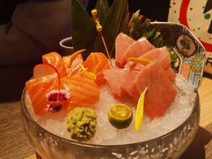 -炙柒Sekinana·精致日料(合生汇店)
