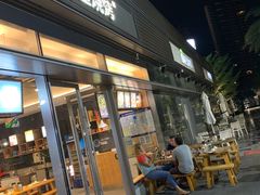 门面-木屋烧烤(惠阳华润小径湾店)