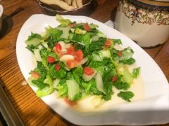 -艾丁湖烤全羊西域文化主题餐厅(新天润店)