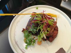 -聚鑫阁江浙菜·非遗传承技艺(青村帝华园店)