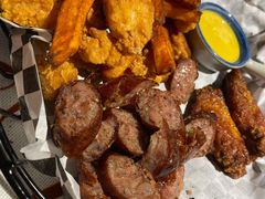 -Primo·丽莫意大利窑烤披萨