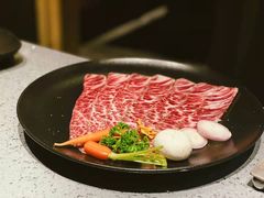 -槿·贵州酸汤火锅餐厅·杭州临安万豪酒店