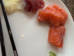 -怡咖啡海鲜自助餐厅(浦东香格里拉店)