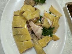 -津津菜馆(绝没分店)