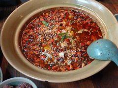 -薇酌饮·陕西菜(南门外店)