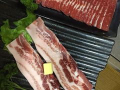 -韩阳王石板烤肉
