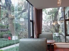 -浙江西子宾馆·瑶园咖啡厅