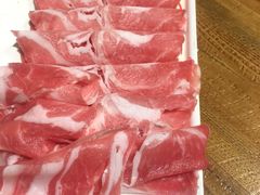 -津门羊大爷·铜锅涮肉(黄河道店)