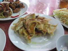 -老都一处饺子馆(道里店)