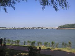 -丁香湖公园