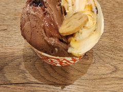 -Dal Cuore 达可芮冰淇淋(陕西北路店)