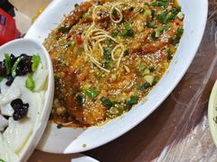 -江湖黑大兔(杨家坪店)