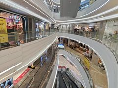 -KK ONE(京基滨河时代店)