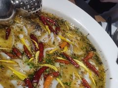 -太二酸菜鱼(汕头苏宁广场店)
