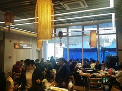 -老砂锅(城北店)