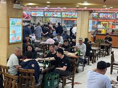 -西塔大冷面(市府大路店)