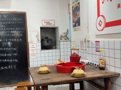 -聂发财重庆江湖菜(解放碑店)