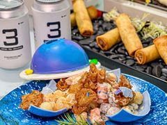 -3号仓库·创意中国菜(新世界城店)