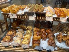 -CARINO BAKERY&CAFE(人广来福士店)