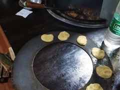-潭州老友灶台鸡·竹屋老灶(光明E城店)
