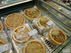 -家乐福(古北店)