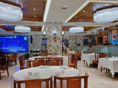 -乾隆美食·本帮菜(黄河路店)