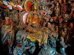 -正觉寺
