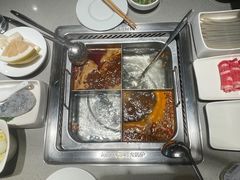 -海底捞火锅(太原南站店)