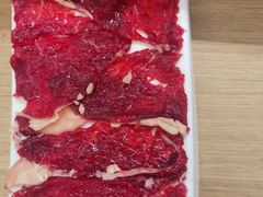 -古乐牛香•鲜牛肉牛杂火锅(系马桩总店)
