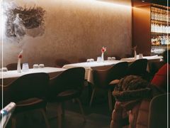 大堂-Pasha帕夏土耳其餐厅(南昌路店)