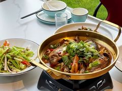 -食光慢宴·安吉土菜馆