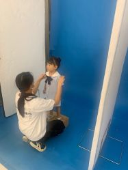 -海马体家庭照相馆(杭州萧山万象汇店)