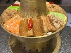 -鼓楼东街老火锅(鼓楼店)