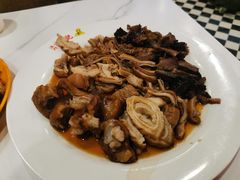 -澳门陈光记烧味饭店(南京德基广场店)