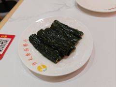 -杏园餐厅(西四北大街店)