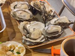 -开蚝屋·海鲜龙虾烧烤(文二路店)