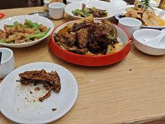 -东北风(江北万达店)