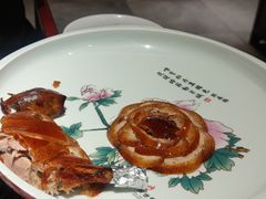 -京味斋·北京烤鸭(北京南站洋桥店)