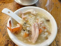 -官塘锋记鱼生·生腌·砂锅粥(牌坊街店)