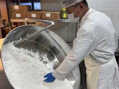 -黑窑厂糖油饼烤鸭·清真菜(旗舰店)