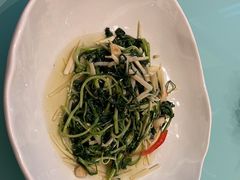 -隆聚时令海鲜(一舟店)