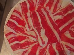 -清真·鸦儿李记·涮肉(花市店)