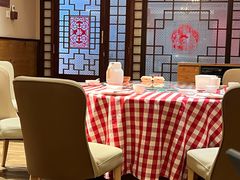 -西贝(六里桥旗舰店)